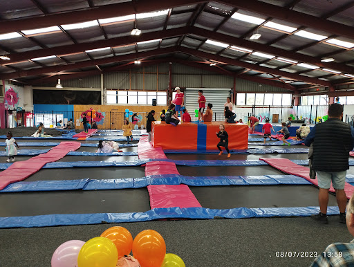 Gravity NZ Trampoline Park 20250818 163033 016