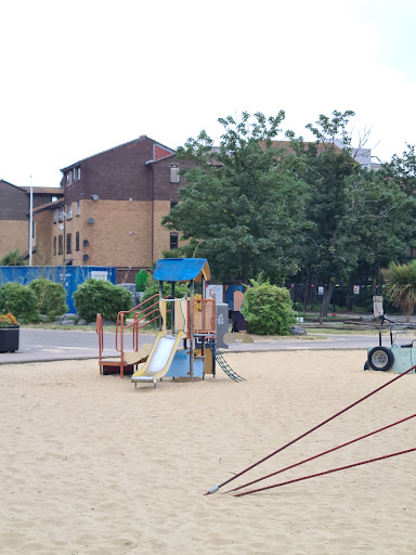 Grays Beach Sand Pit Play Area 20250808 190235 004