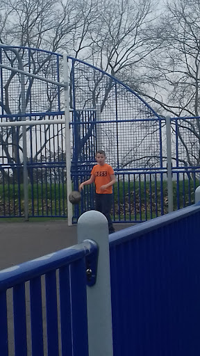 Greenacre Park Childrens Playground 20250808 163620 002