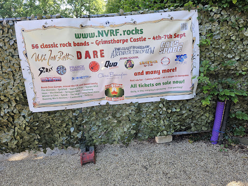 Grimsthorpe Castle Park Gardens 20250808 172838 001