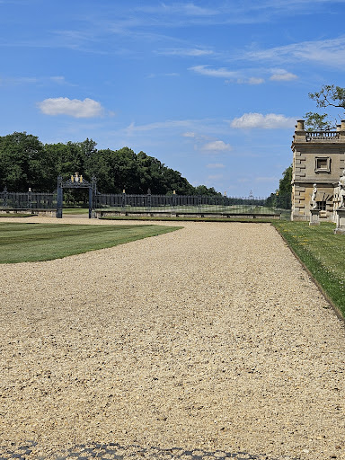 Grimsthorpe Castle Park Gardens 20250808 172839 002