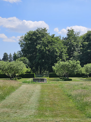 Grimsthorpe Castle Park Gardens 20250808 172840 003