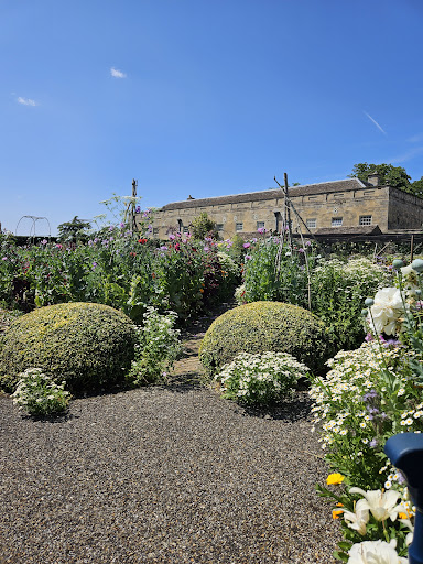 Grimsthorpe Castle Park Gardens 20250808 172841 005