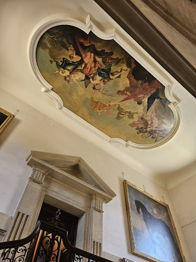 Grimsthorpe Castle Park Gardens 20250808 172843 007