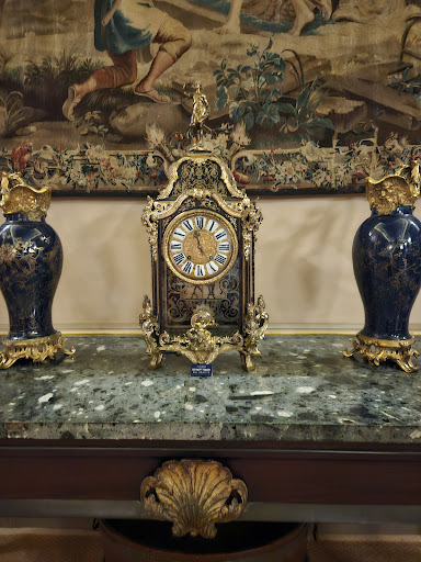 Grimsthorpe Castle Park Gardens 20250808 172844 009