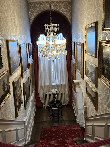 Grimsthorpe Castle Park Gardens 20250808 172849 015