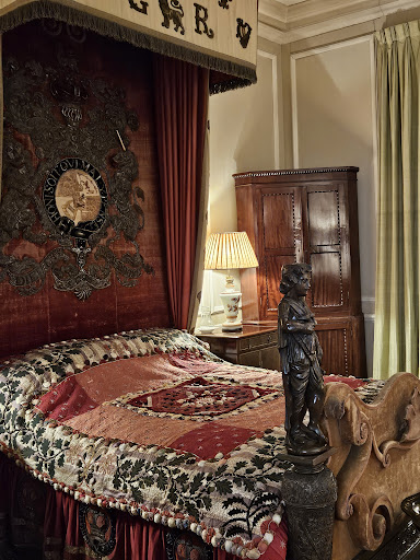 Grimsthorpe Castle Park Gardens 20250808 172850 016