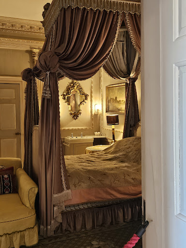 Grimsthorpe Castle Park Gardens 20250808 172851 017