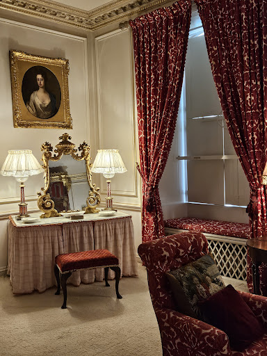 Grimsthorpe Castle Park Gardens 20250808 172852 018