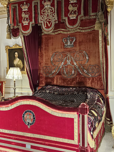 Grimsthorpe Castle Park Gardens 20250808 172853 019