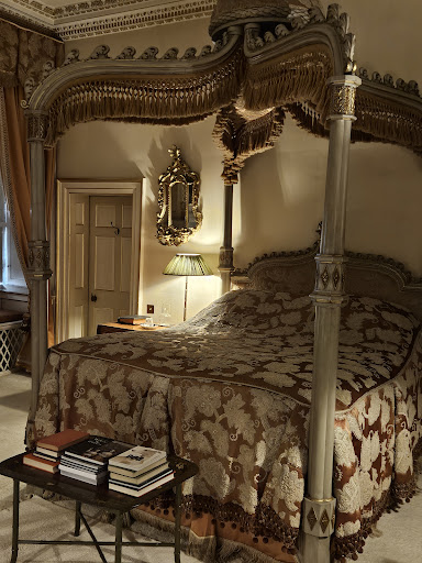 Grimsthorpe Castle Park Gardens 20250808 172853 020