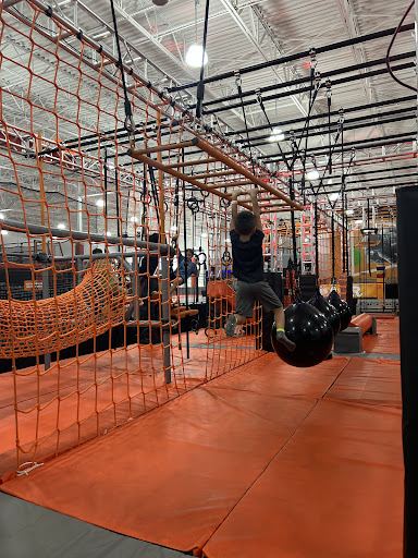 Ground Control Trampoline Park 20250726 194739 008