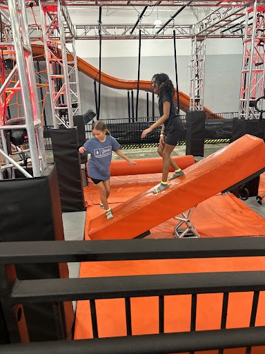 Ground Control Trampoline Park 20250726 194740 009