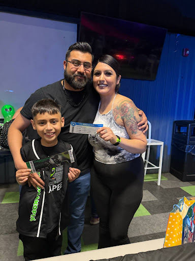 Ground Control Trampoline Park San Antonio 20250726 173453 002