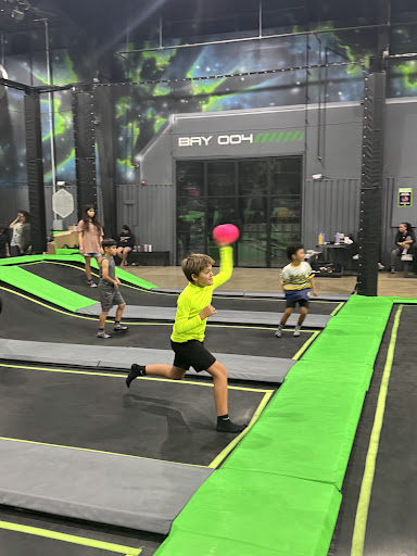 Ground Control Trampoline Park San Antonio 20250726 173457 007