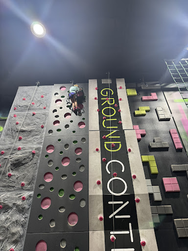 Ground Control Trampoline Park San Antonio 20250726 173458 008