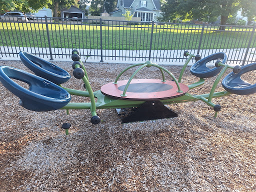Grove Park Playground 20250727 071137 002