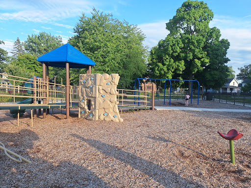 Grove Park Playground 20250727 071141 007