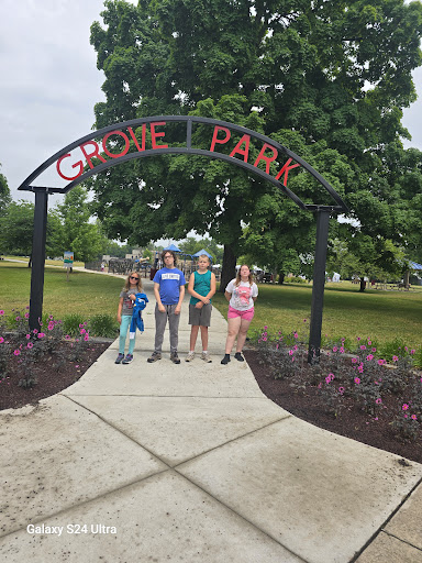 Grove Park Playground 20250727 071142 008