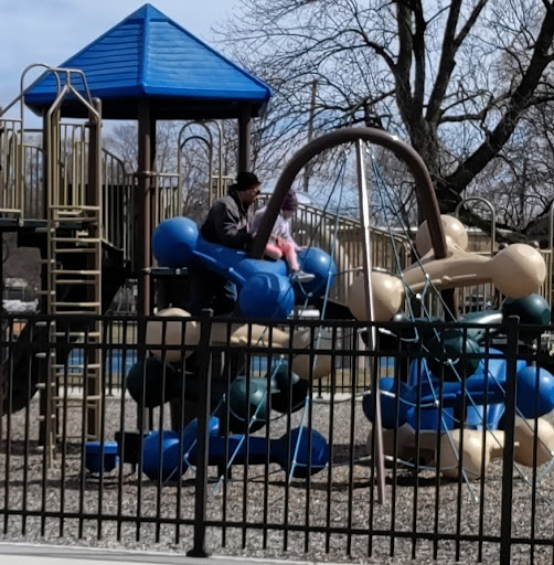 Grove Park Playground 20250727 071144 011