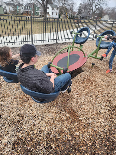 Grove Park Playground 20250727 071145 012