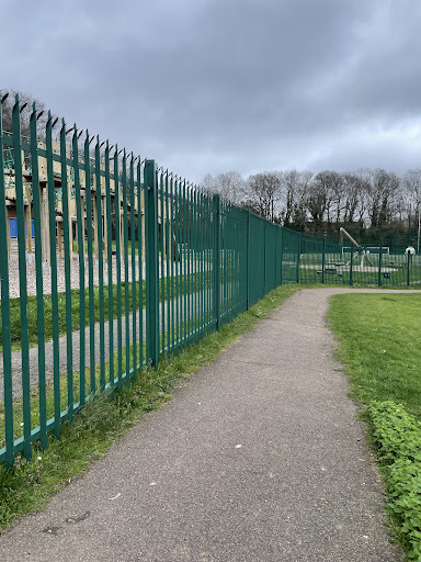 Grovehill and Woodhall Farm Adventure Playground 20250808 184859 003