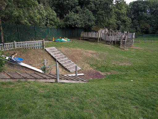 Grovehill and Woodhall Farm Adventure Playground 20250808 184904 009