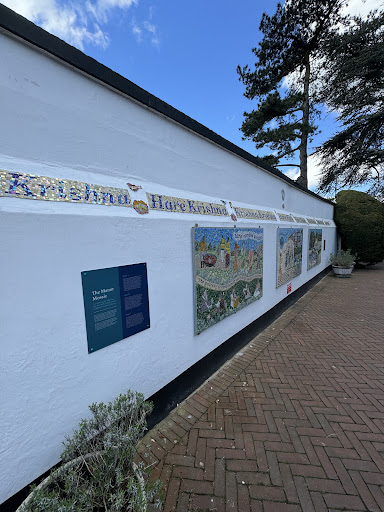 Hare Krishna Temple Watford   ISKCON Bhaktivedanta Manor 20250808 184543 002