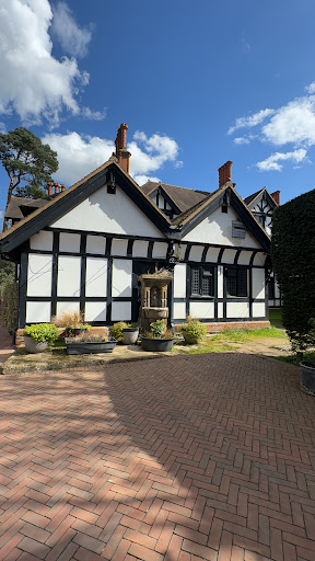 Hare Krishna Temple Watford   ISKCON Bhaktivedanta Manor 20250808 184545 004