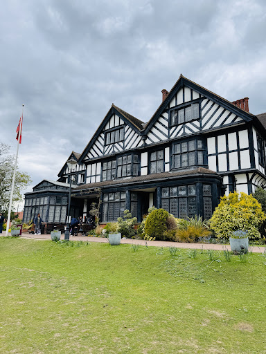 Hare Krishna Temple Watford   ISKCON Bhaktivedanta Manor 20250808 184546 006