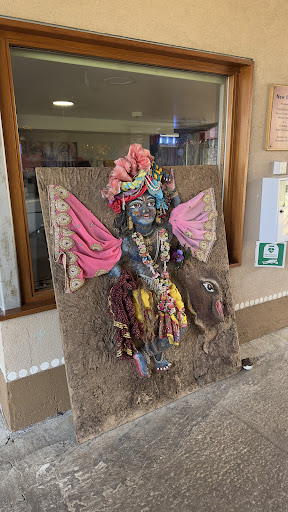 Hare Krishna Temple Watford   ISKCON Bhaktivedanta Manor 20250808 184551 012