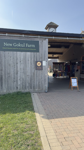 Hare Krishna Temple Watford   ISKCON Bhaktivedanta Manor 20250808 184554 015