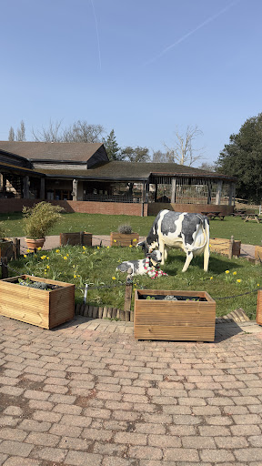 Hare Krishna Temple Watford   ISKCON Bhaktivedanta Manor 20250808 184555 016