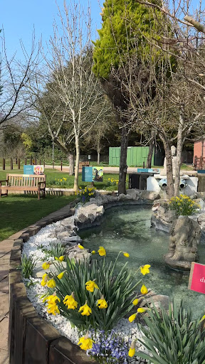 Hare Krishna Temple Watford   ISKCON Bhaktivedanta Manor 20250808 184557 018