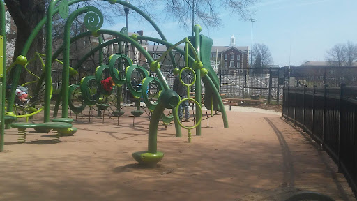 Harry Thomas Recreation Center 20250727 101644 016