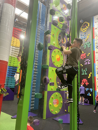 High Rise Family Adventure Centre Lisburn 20250808 155041 007