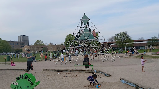 Highfields Park Play Area 20250808 173129 001