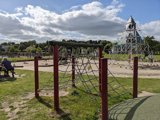 Highfields Park Play Area 20250808 173143 019