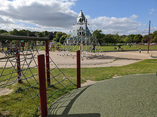 Highfields Park Play Area 20250808 173144 020