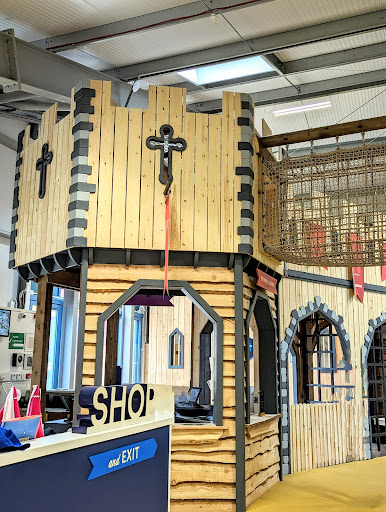 Hockerhill Adventure Playbarn 20250808 173403 013