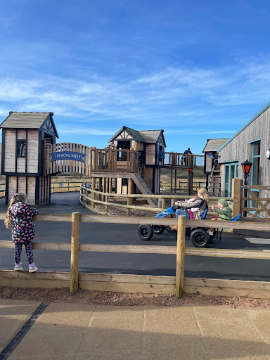 Hockerhill Adventure Playbarn 20250808 173407 019
