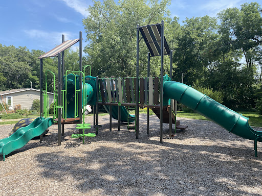 Hollyhock Park Playground 20250727 044924 005