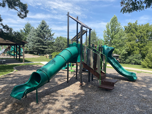 Hollyhock Park Playground 20250727 044925 006