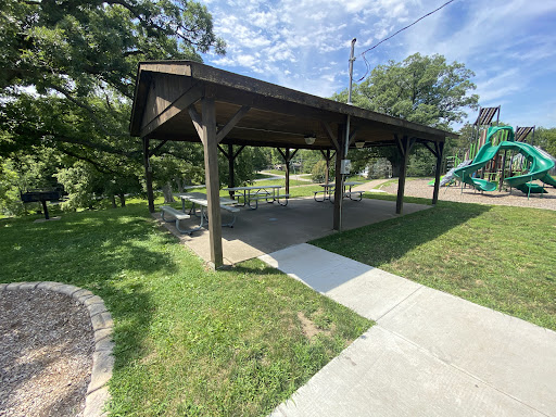 Hollyhock Park Playground 20250727 044927 009