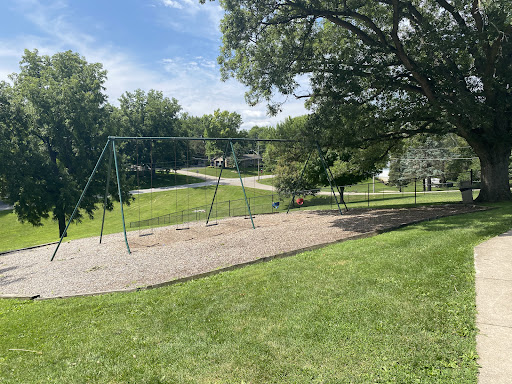 Hollyhock Park Playground 20250727 044930 013