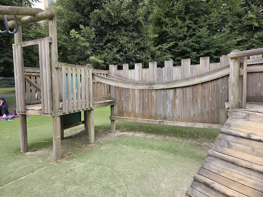 Houndwell Park Playground 20250808 200619 002