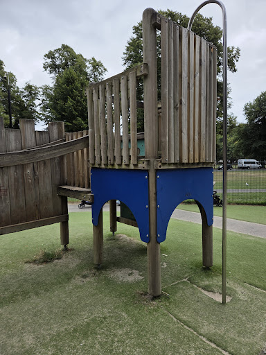 Houndwell Park Playground 20250808 200621 005