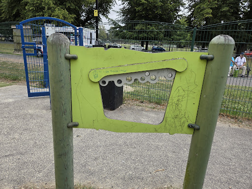 Houndwell Park Playground 20250808 200623 007