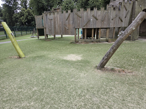 Houndwell Park Playground 20250808 200624 008