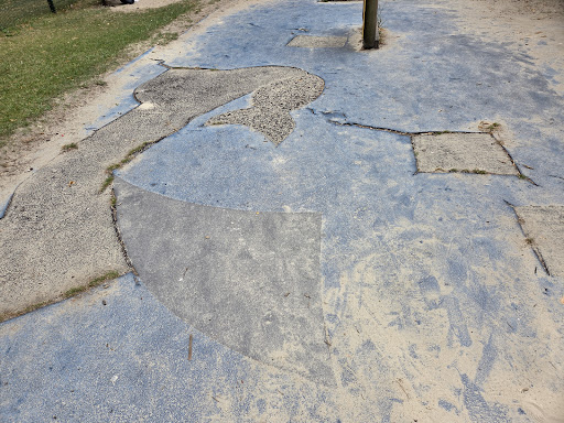 Houndwell Park Playground 20250808 200626 011